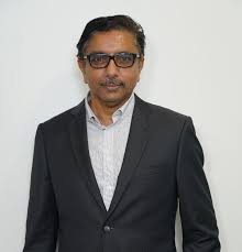 Dr M K Shetty